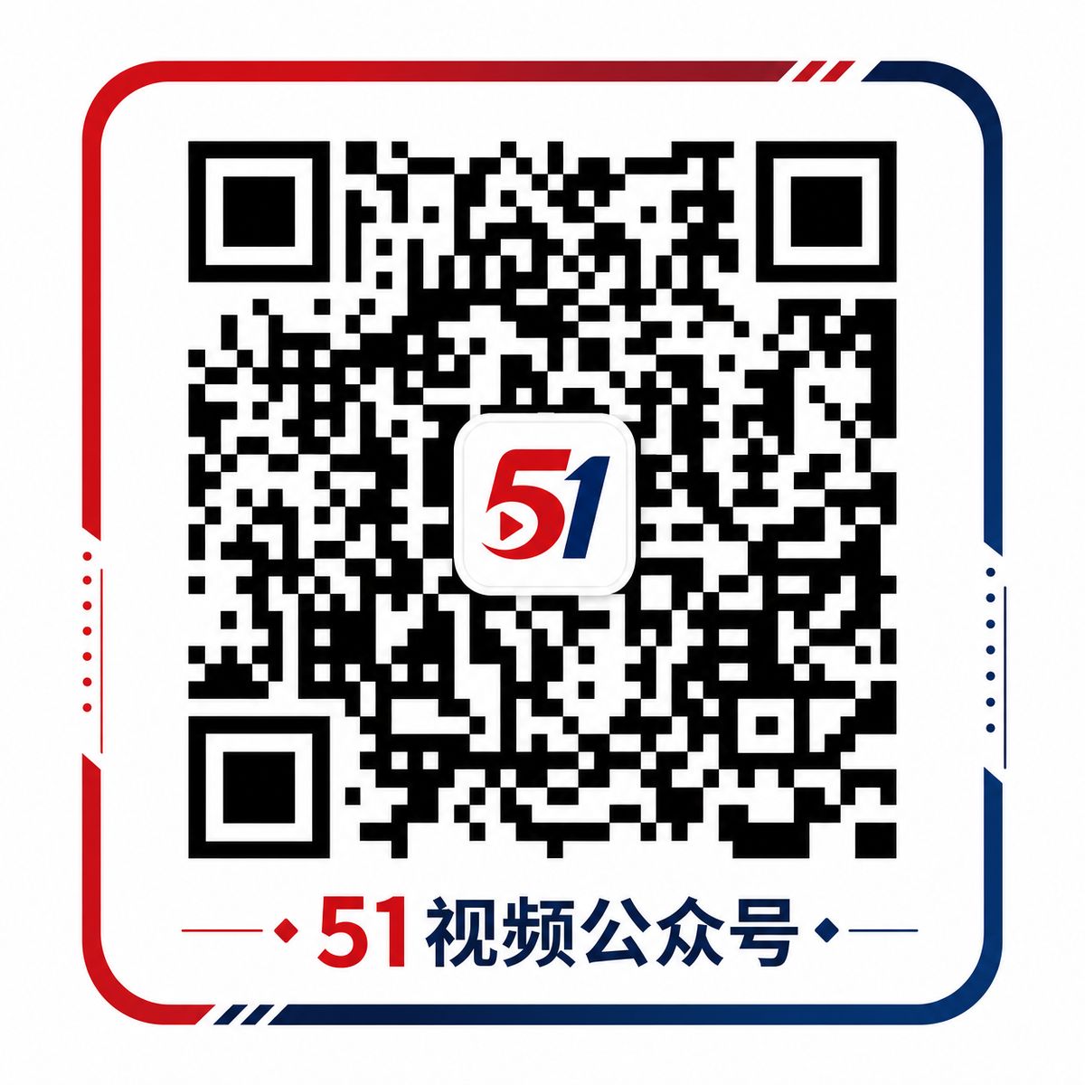 国产自拍公众号二维码